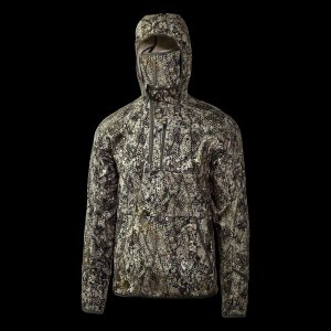 DRAW HOODIE