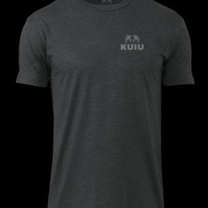 KUIU Ram Chest Logo T-Shirt