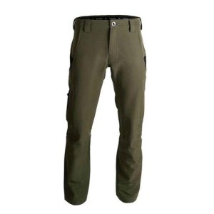 Kings Camo Men' XKG Ridge Hunting Pant - Dark Forest 42R