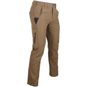 Kings Camo Men' XKG Ridge Solid Hunting Pants - Charcoal 40