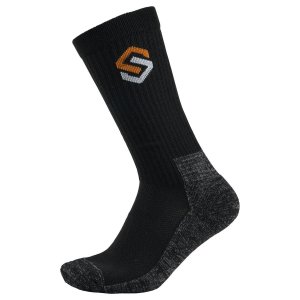 Everyday Work Boot Sock