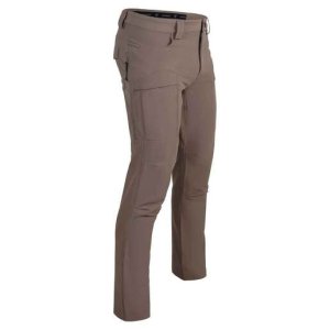 Kings Camo Men' XKG Draft Hunting Pants - Khaki 44