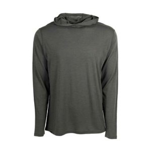 Kings Camo Men's XKG Foundation 150 Merino Hunting Shirt - Olive