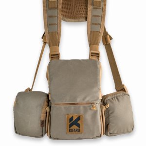 Mesa Bino Harness Syste