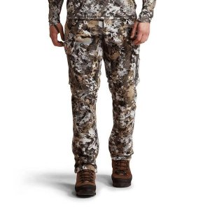 Men's Sitka Stratus Hunting Pants  Elevated II Regular