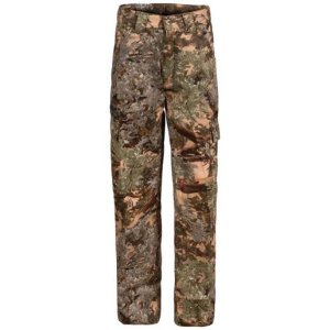 Kings Camo Youth Desert Shadow Classic 6 Pocket Cargo Hunting Pants - Kings Desert Shadow 4