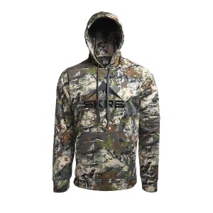 Mad Trapper Hoodie