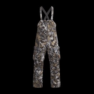 SITKA Stratus Bib 2.0