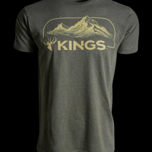 High Country Tee