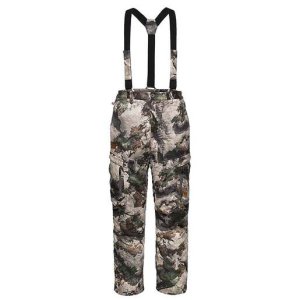 ScentLok Men's Mossy Oak Terra Gila BE:1 Divergent Hunting Pants