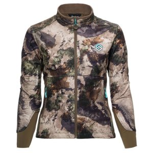 Women's Forefront Jacket-MO Terra Gila