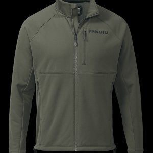 StrongFleece 290 WF Full Zip