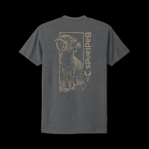 SHEEP ROCK TEE