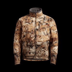 SITKA Duck Oven Jacket