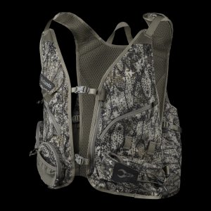 MAG TURKEY VEST
