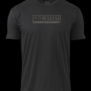 KUIU Here to Hunt T-Shirt