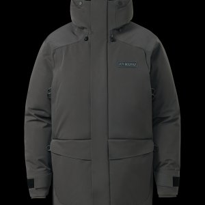 Super Down Arktuk Parka