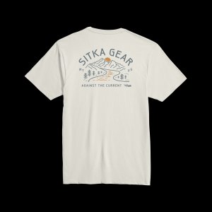 SITKA High Water Pocket Tee