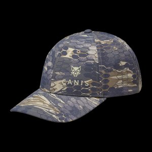 The Alpha Hat