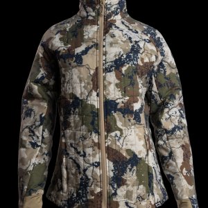 Women's XKG Transition Flex Jacket