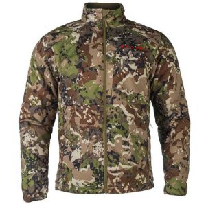 Killik Men's Summit Puffy Hunting Jacket - Veil Summit