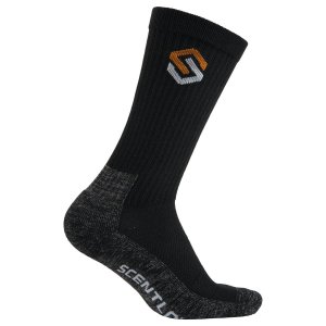 Everyday Sock - Black