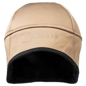 Killik Men' West Glacier Softshell Hunting Beanie - Dusty Olive