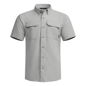 Men's Sitka Rossby SS Shirt