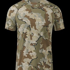 Vital S1 Short Sleeve Crew