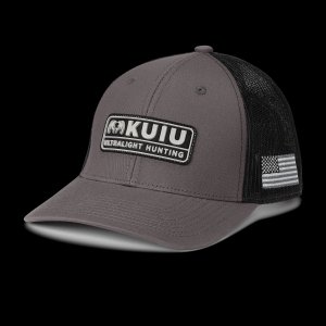 KUIU Ultralight Hunting Patch Hat