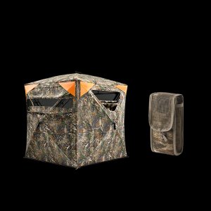 Blind&Turkey Vest Accessory Pouches bundle11