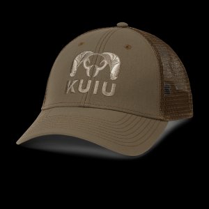 PRO Mesh Back CORDURA® Hat