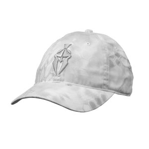 Spartan Logo Hat - Wraith