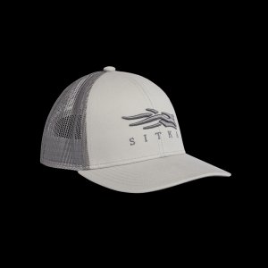 SITKA Icon Mid Pro Trucker hunting gear