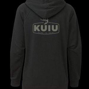 KUIU Women's Whitetail Shed Hoodie