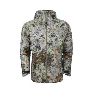 Kings Camo Men's Desert Shadow XKG Windstorm Rain Hunting Jacket - Kings Desert Shadow