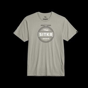 SITKA Reel Tee