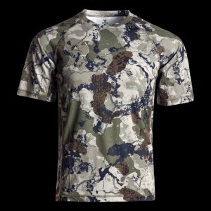 XKG Elevation Short Sleeve Tee