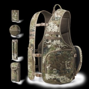 FLASH SALE FlexGrid Active Pursuit Turkey Hunting Vest
