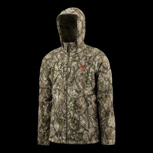TOR PRO JACKET