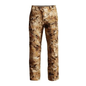 Men's Sitka Grinder Hunting Pants 44 Marsh Tall