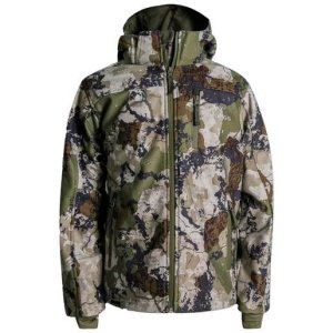 Kings Camo Youth XK7 Weather Pro Insulated Jacket - Kings XK7