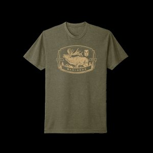 BUGLIN TEE