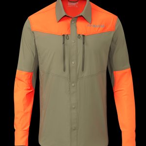 Upland Sporter Shirt