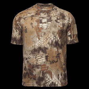 Valhalla Short Sleeve Crew