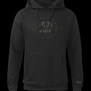KUIU Ultralight Hunting Circle Hoodie