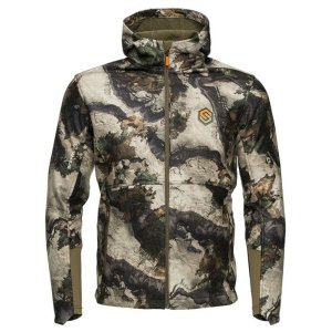Helix Jacket