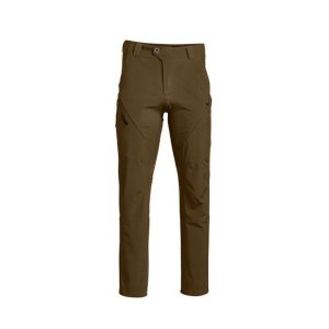 Men's Sitka Equinox Guard Hunting Pants 38 Coyote Regular