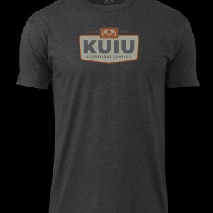 KUIU Patch T-Shirt