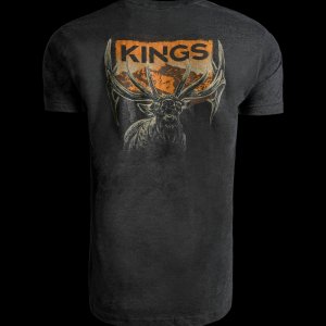 King of the Mountain Tee